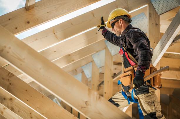 Best Best Roofing Contractors  in Kirkland, WA