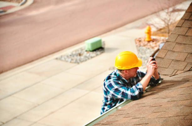 Quick and Trustworthy Emergency Roof Repair Services in Kirkland, WA
