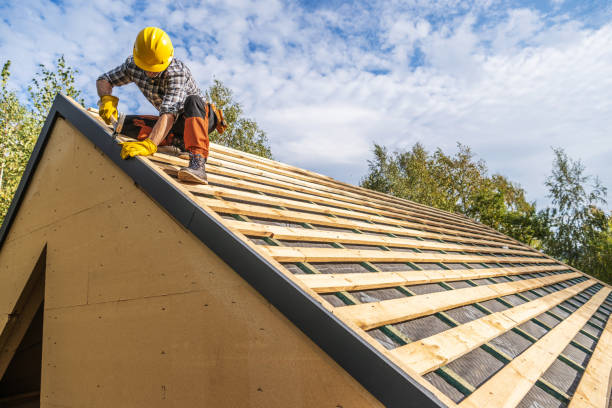 Best Roof Gutter Cleaning  in Kirkland, WA