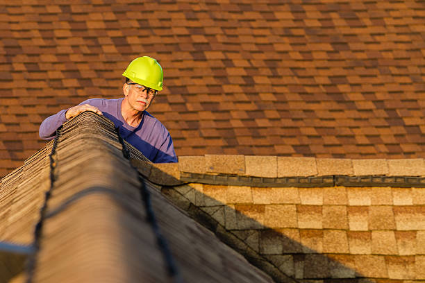 Best New Roof Installation  in Kirkland, WA