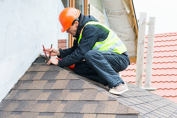 Best Commercial Roofing Services  in Kirkland, WA