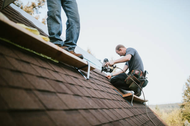 Best Commercial Roofing Services  in Kirkland, WA