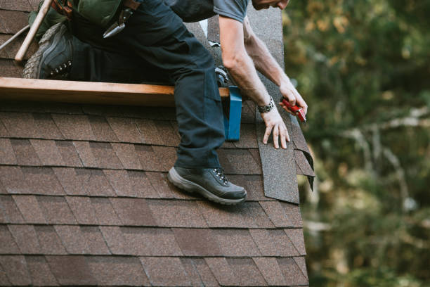 Roof Repair Estimates in Kirkland, WA