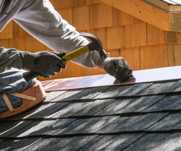 Best Roof Gutter Cleaning  in Kirkland, WA